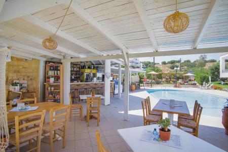 Iphigenia Mythic Retreat - 17