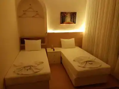Otantik Guesthouse - 3