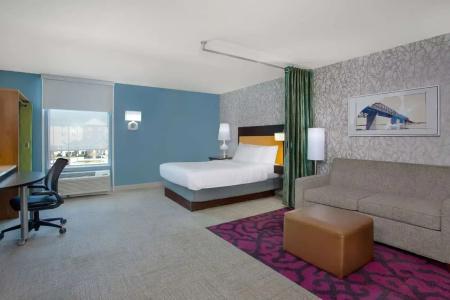 Home2 Suites By Hilton West - 38