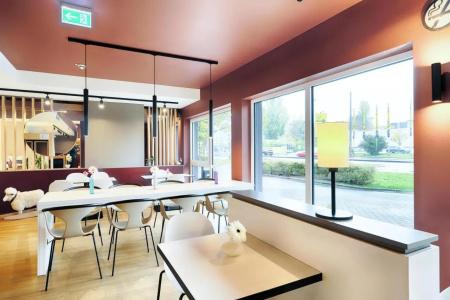 b&b Wiesbaden - 7