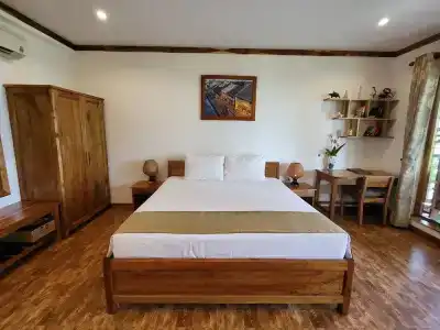 Ancarine Beach Resort - 42