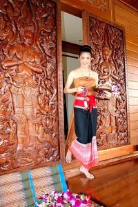 Oriental Siam Resort - Sha Extra Plus Certified - 133