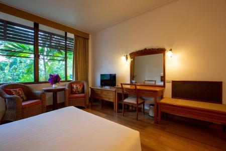 Sailom Hua Hin - Sha Extra Plus - 22
