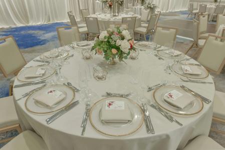 Hilton Anaheim - 46