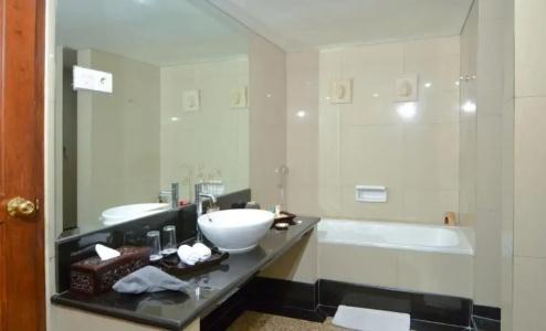 The Jayakarta Yogyakarta & Spa - 93