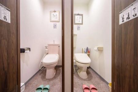 Guest House b's FiveⅡ - 28