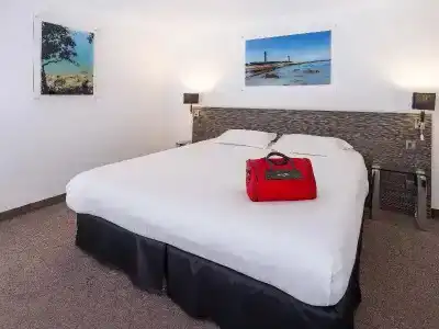 Golden Tulip La Baule - 142