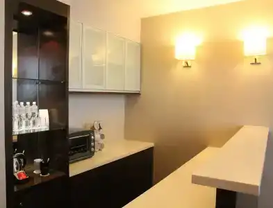 Furama Bukit Bintang, - 30