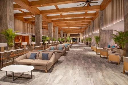 Serenade Punta Cana Beach & Spa Resort - 32