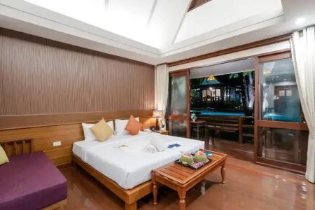 Baan Duangkaew Resort Sha Extra Plus - 42