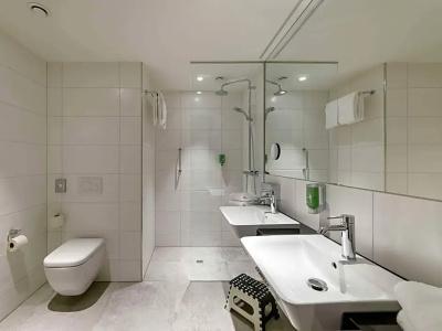 ibis Styles Bad Reichenhall - 76