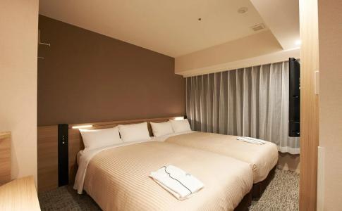 Sotetsu Fresa Inn Kanda - 2