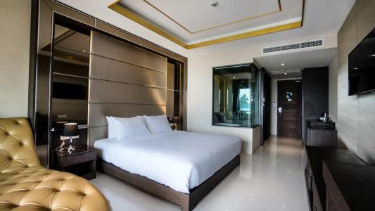 Aqua Resort Sha Plus - 29
