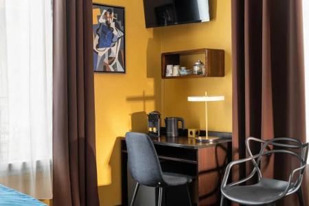 Chatillon Paris Montparnasse - 46