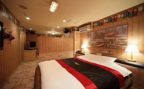 Restay Dee (Adult Only) - 1