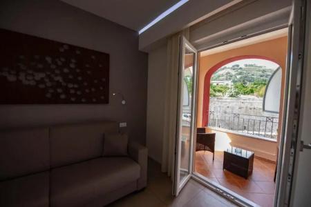 Aether Suites Tropea - 68
