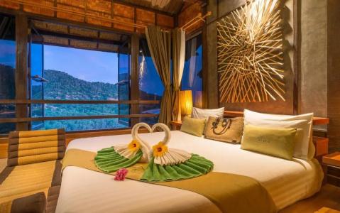 Alama Sea Village Resort - Sha Extra Plus - 46