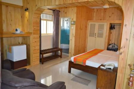 Morning Star Resorts - 3