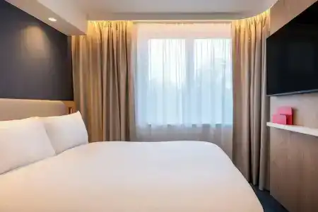 Holiday Inn Express Gent, An Ihg - 39