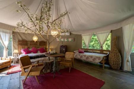 Glamping Canonici di San Marco - 108