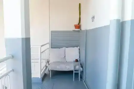 Hôtel Croix Baragnon - 7