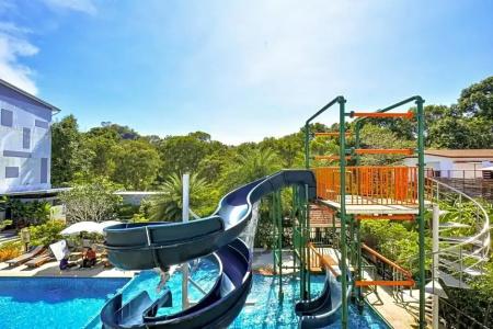 Aonang Viva Resort - Sha Plus - 82