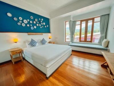 Pai Cherkaew Boutique House - 63