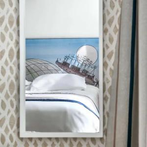 Best Western Plus Hôtel Littéraire Jules Verne - 60