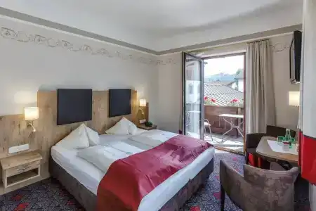 Krone Tirol - 107