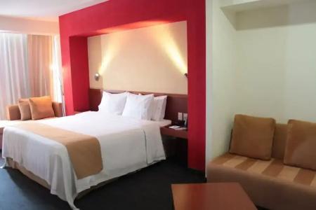 Holiday Inn Express Guadalajara Expo, An Ihg - 103