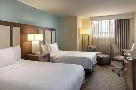 Hilton & Spa - 80
