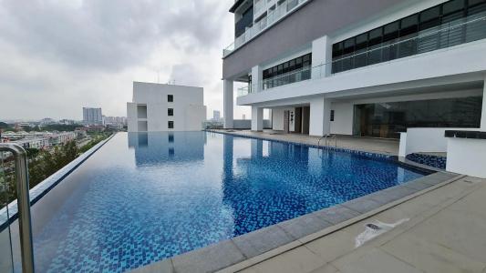 Swan Garden - 8