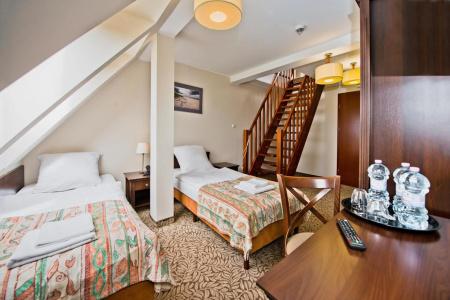 Mona Lisa Wellness & Spa - 27