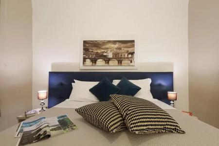 Grand Tour Rome Suites - Liberty Collection - 136