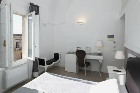Palazzo Marini b&b Di Charme - 42