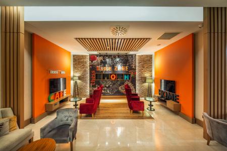 Holiday Inn Ankara - Cukurambar, an IHG - 43