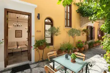 Rodos Niohori Elite Suites Boutique - 68