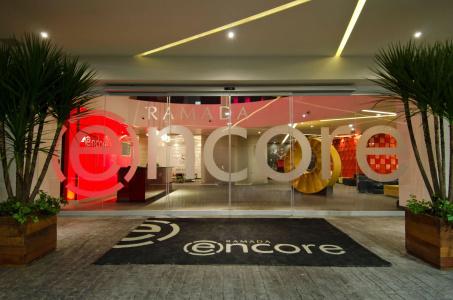 Ramada Encore by Wyndham Guadalajara - 11