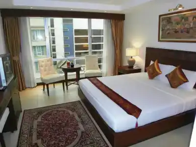 De Arni Bangkok - Sha Extra Plus - 42
