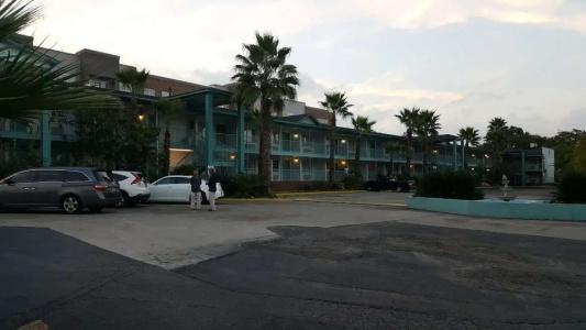 Stay Express Inn Near Ft. Sam Houston - 12