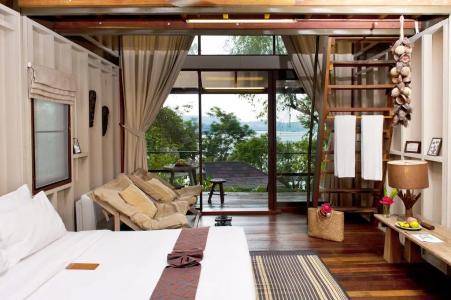 Koh Bed's l Sha Extra Plus - 152