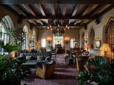 Chateau Marmont - 1