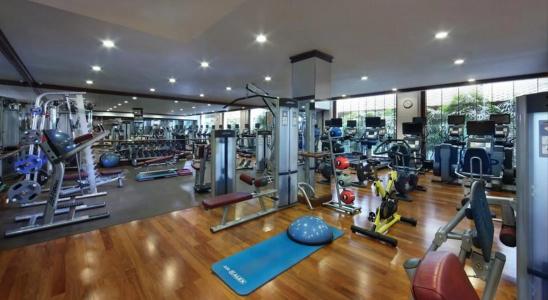Jw Marriott Phuket Resort And Spa - Sha Extra Plus - 21