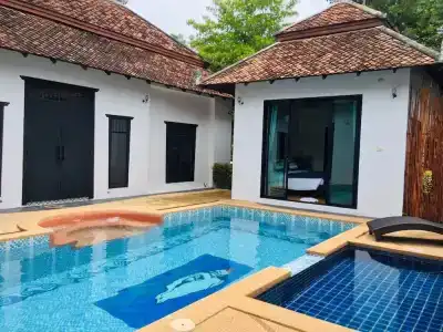 Kana Bay Villa Ao-Nang Krabi Thailand - 44