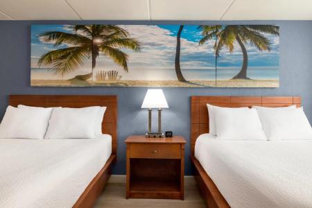 Days Inn by Wyndham Miami International Airport - 6