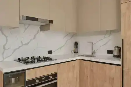 Stylo Residences & Suites - 198