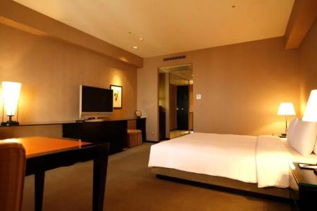 Hyatt Regency Osaka - 41