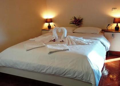Swiss Villas Panoramic - Sha Certified - 95