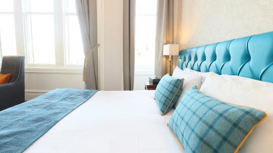 Columba Inverness by Compass Hospitality - 3