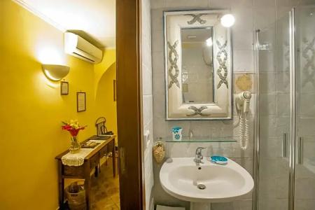 b&b l'Alloggio Dei Vassalli - 141